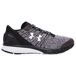 Under Armour Charged Bandit 2 Women's Running Shoes Black